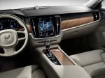 Volvo S90 T6 Inscription 2016 года